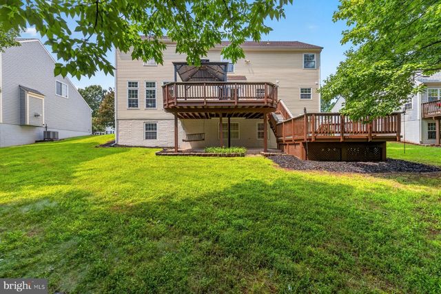 10095 POST OAK TER, Manassas, VA 20110