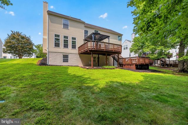 10095 POST OAK TER, Manassas, VA 20110