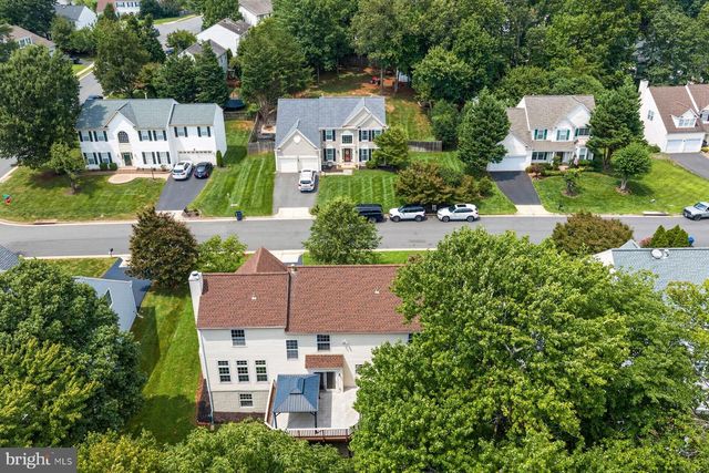10095 POST OAK TER, Manassas, VA 20110
