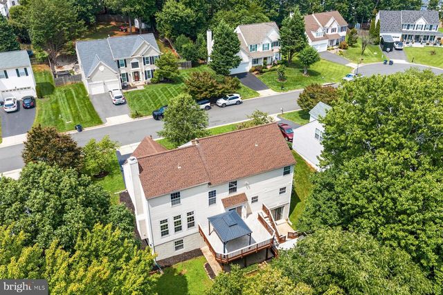 10095 POST OAK TER, Manassas, VA 20110