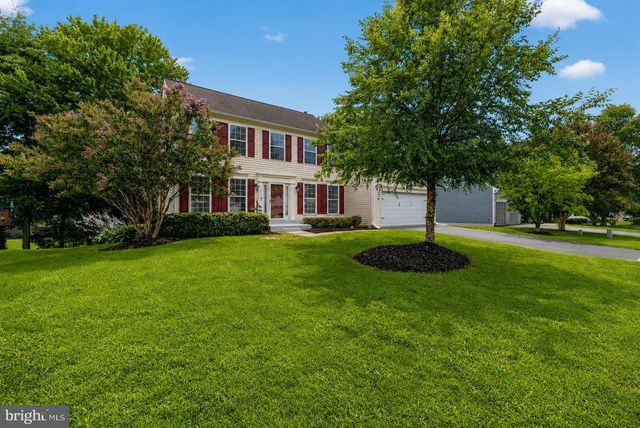 10095 POST OAK TER, Manassas, VA 20110