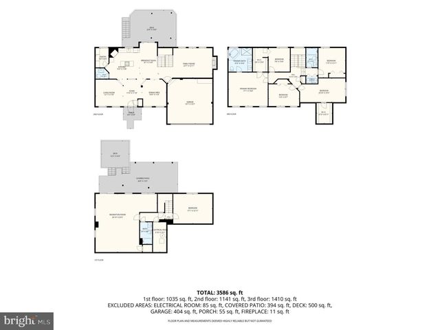 10095 POST OAK TER, Manassas, VA 20110