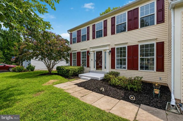 10095 POST OAK TER, Manassas, VA 20110