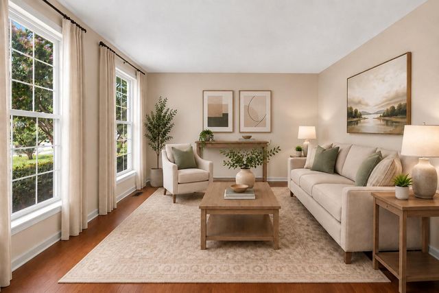 10095 POST OAK TER, Manassas, VA 20110