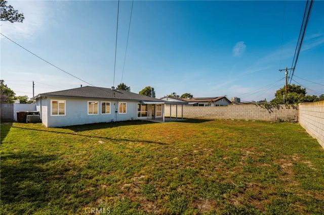 13302 Siemon, Garden Grove, CA 92843