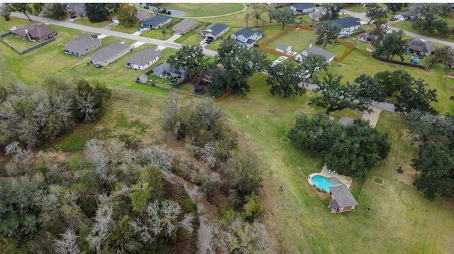 2232 Ridgewood, West Columbia, TX 77486