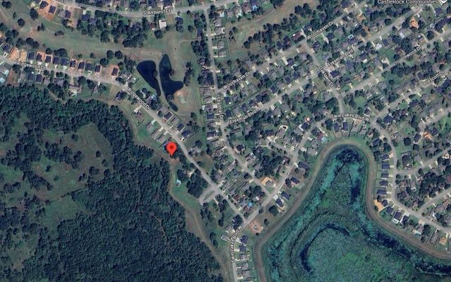 2232 Ridgewood, West Columbia, TX 77486