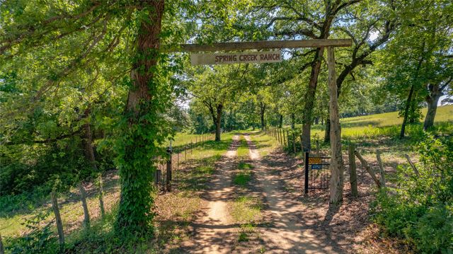 12250 County Road 3513, Brownsboro, TX 75756