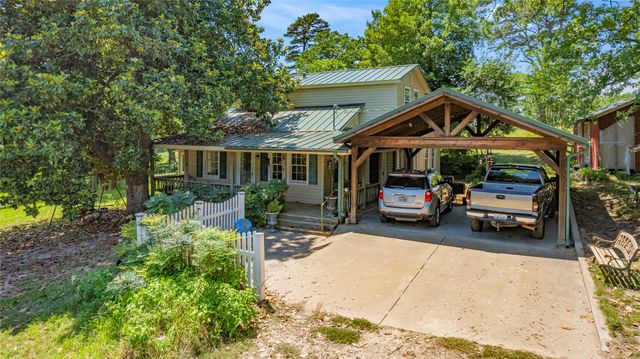 12250 County Road 3513, Brownsboro, TX 75756