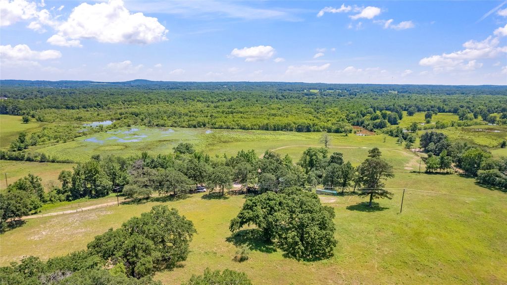12250 County Road 3513, Brownsboro, TX 75756