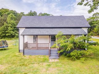 400 Sam Love Road, Rocky Face, GA 30740