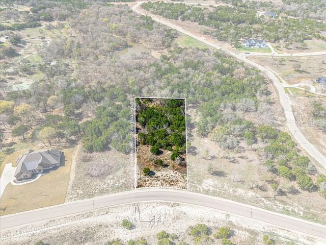 1081 County Road 407a, Nemo, TX 76070