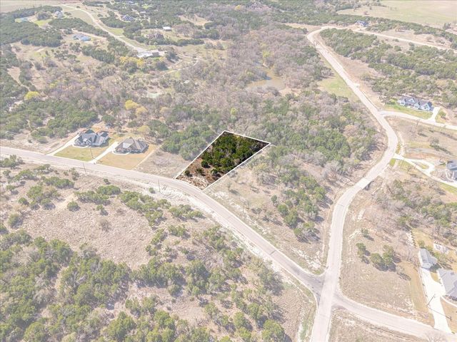 1081 County Road 407a, Nemo, TX 76070