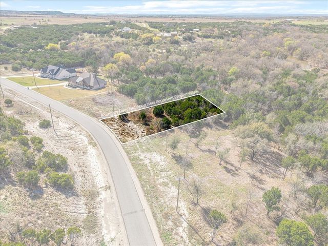 1081 County Road 407a, Nemo, TX 76070