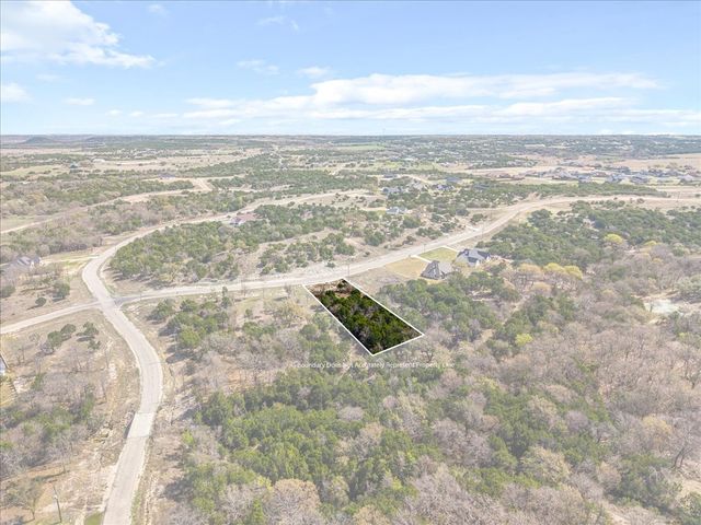 1081 County Road 407a, Nemo, TX 76070