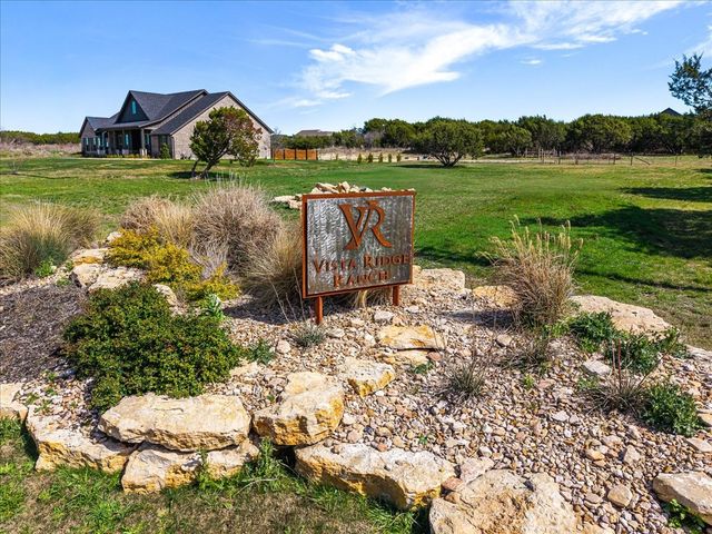 1081 County Road 407a, Nemo, TX 76070