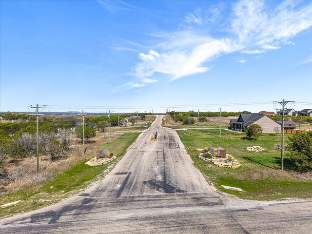 1081 County Road 407a, Nemo, TX 76070