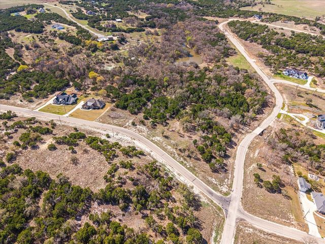 1081 County Road 407a, Nemo, TX 76070