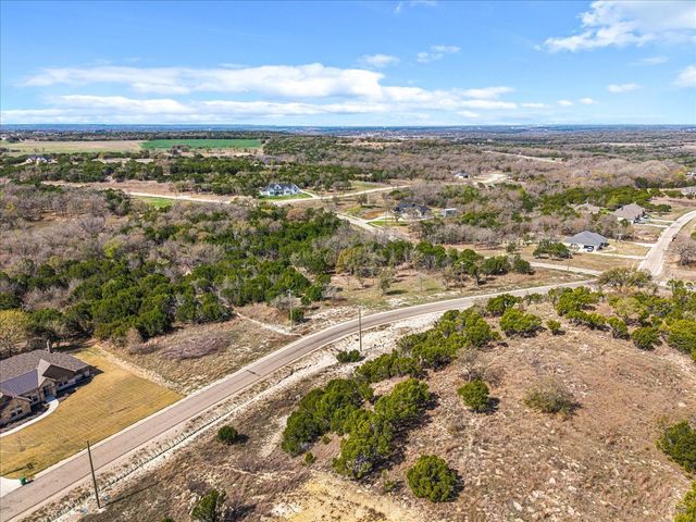 1081 County Road 407a, Nemo, TX 76070