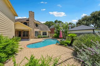 2413 Guilbeau Lane, Seabrook, TX 77586