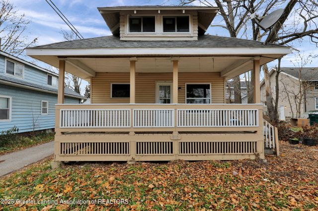 910 S Holmes Street, Lansing, MI 48912