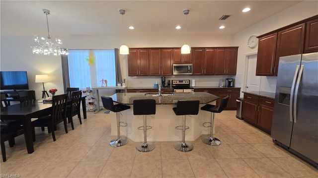 4339 Bismark WAY, Naples, FL 34119