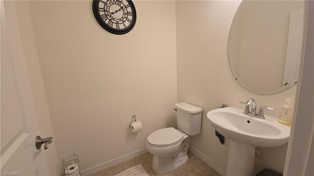 4339 Bismark WAY, Naples, FL 34119