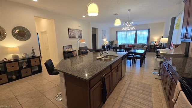 4339 Bismark WAY, Naples, FL 34119