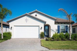 4339 Bismark WAY, Naples, FL 34119