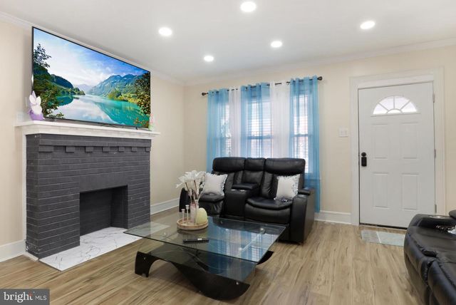 726 PLUM ST, Trenton, NJ 08638