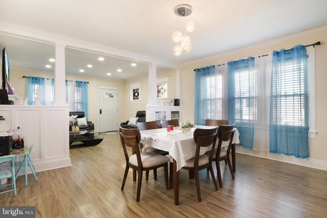 726 PLUM ST, Trenton, NJ 08638