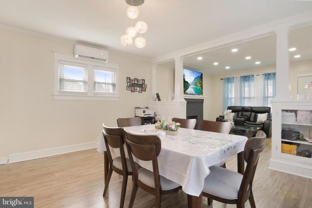 726 PLUM ST, Trenton, NJ 08638