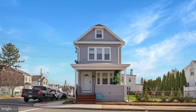 726 PLUM ST, Trenton, NJ 08638