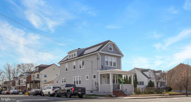 726 PLUM ST, Trenton, NJ 08638