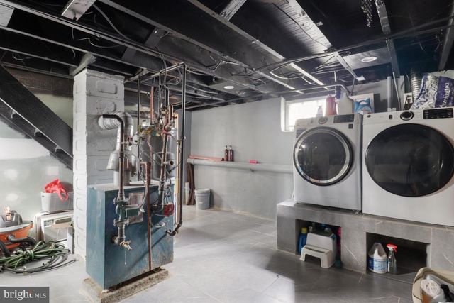 726 PLUM ST, Trenton, NJ 08638