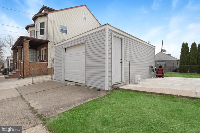 726 PLUM ST, Trenton, NJ 08638