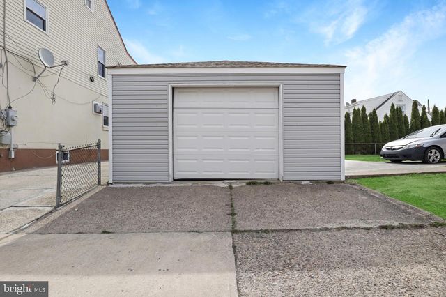 726 PLUM ST, Trenton, NJ 08638