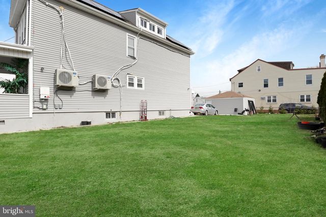 726 PLUM ST, Trenton, NJ 08638