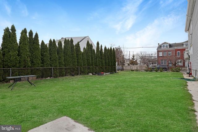 726 PLUM ST, Trenton, NJ 08638