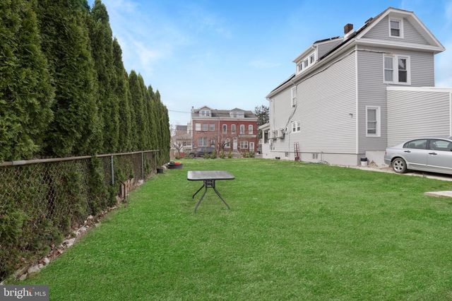 726 PLUM ST, Trenton, NJ 08638