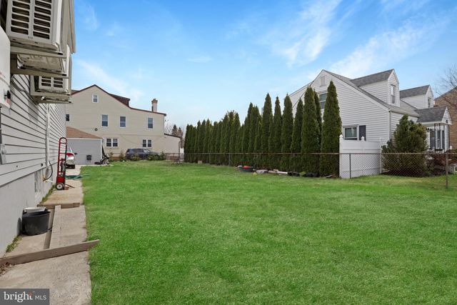 726 PLUM ST, Trenton, NJ 08638