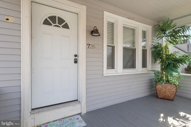 726 PLUM ST, Trenton, NJ 08638