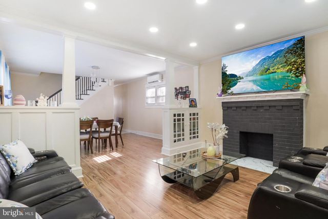 726 PLUM ST, Trenton, NJ 08638