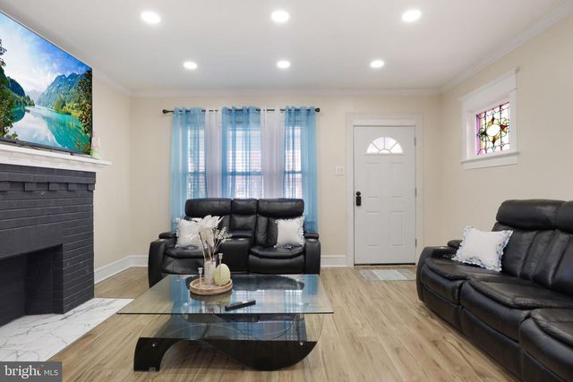 726 PLUM ST, Trenton, NJ 08638