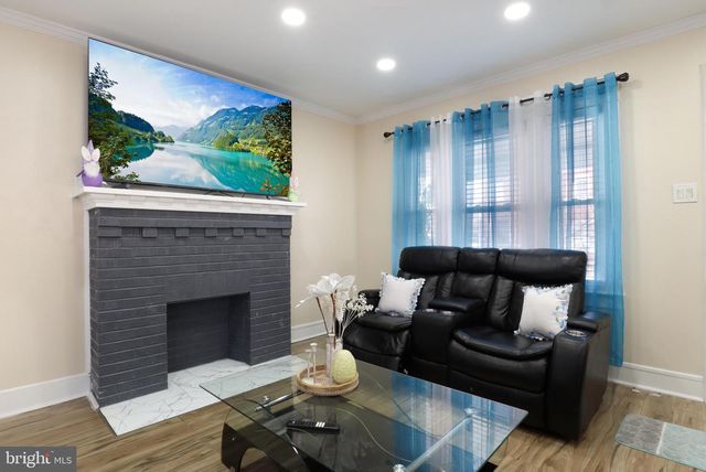 726 PLUM ST, Trenton, NJ 08638