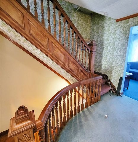 7016 Frankstown Ave, Homewood Brushton, PA 15208