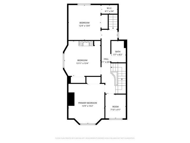 7016 Frankstown Ave, Homewood Brushton, PA 15208