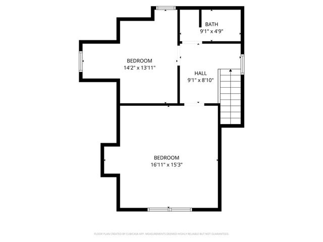 7016 Frankstown Ave, Homewood Brushton, PA 15208