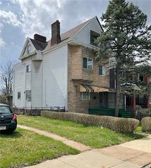 7016 Frankstown Ave, Homewood Brushton, PA 15208