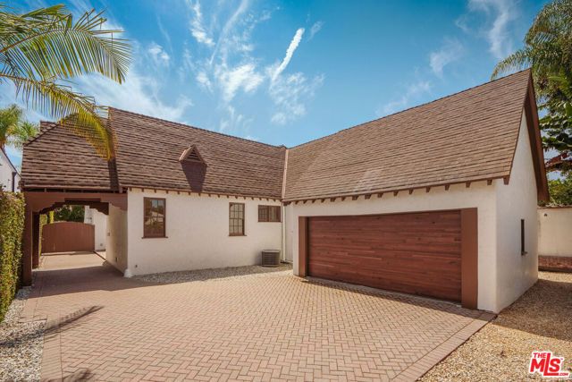 837 S Spaulding Avenue, Los Angeles, CA 90036